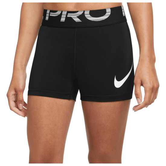 Nike Γυναικείο σορτς W NP DF GRX Short 3''